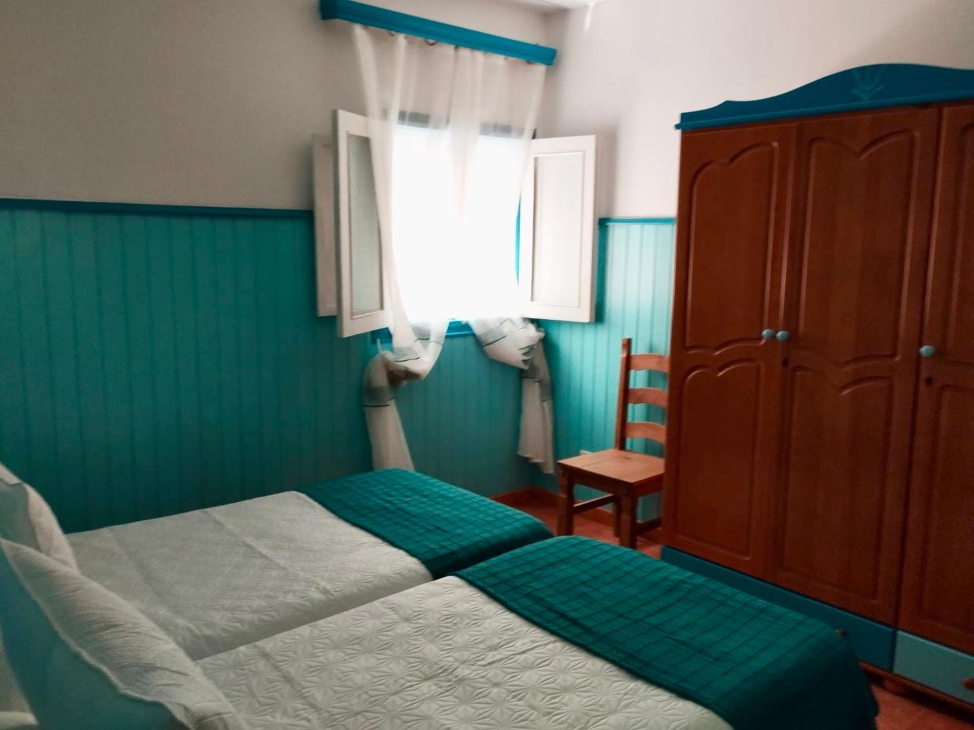 Apartamentos Buen Leon Playa de Tasarte Luaran gambar