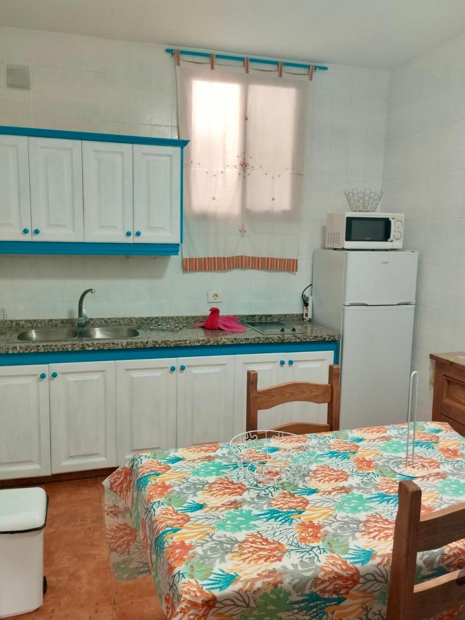 Apartamentos Buen Leon Playa de Tasarte Luaran gambar