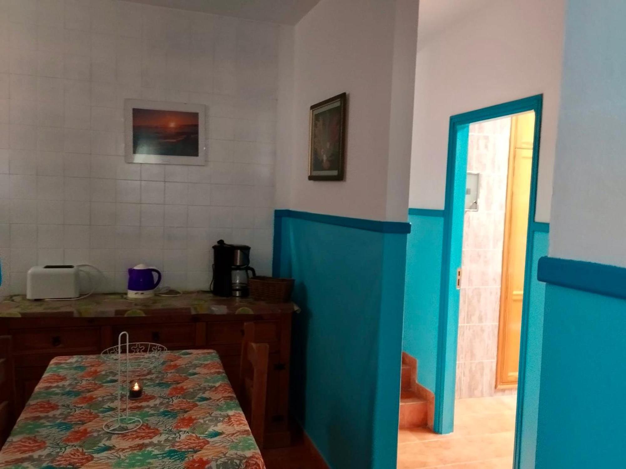 Apartamentos Buen Leon Playa de Tasarte Luaran gambar