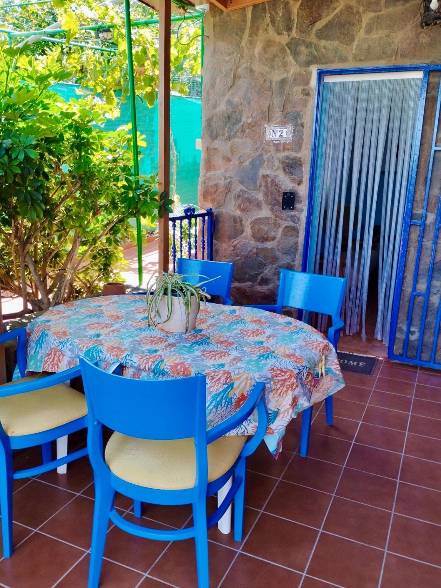 Apartamentos Buen Leon Playa de Tasarte Luaran gambar