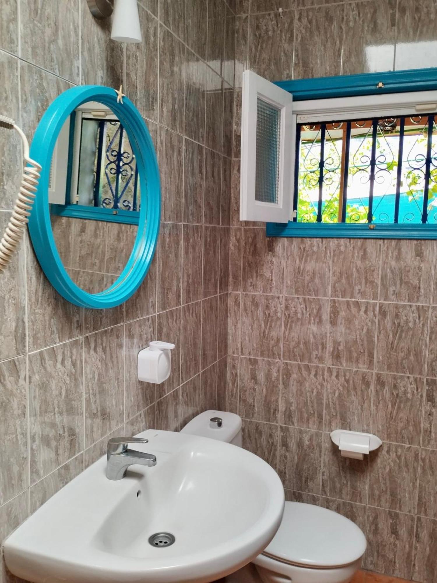 Apartamentos Buen Leon Playa de Tasarte Luaran gambar