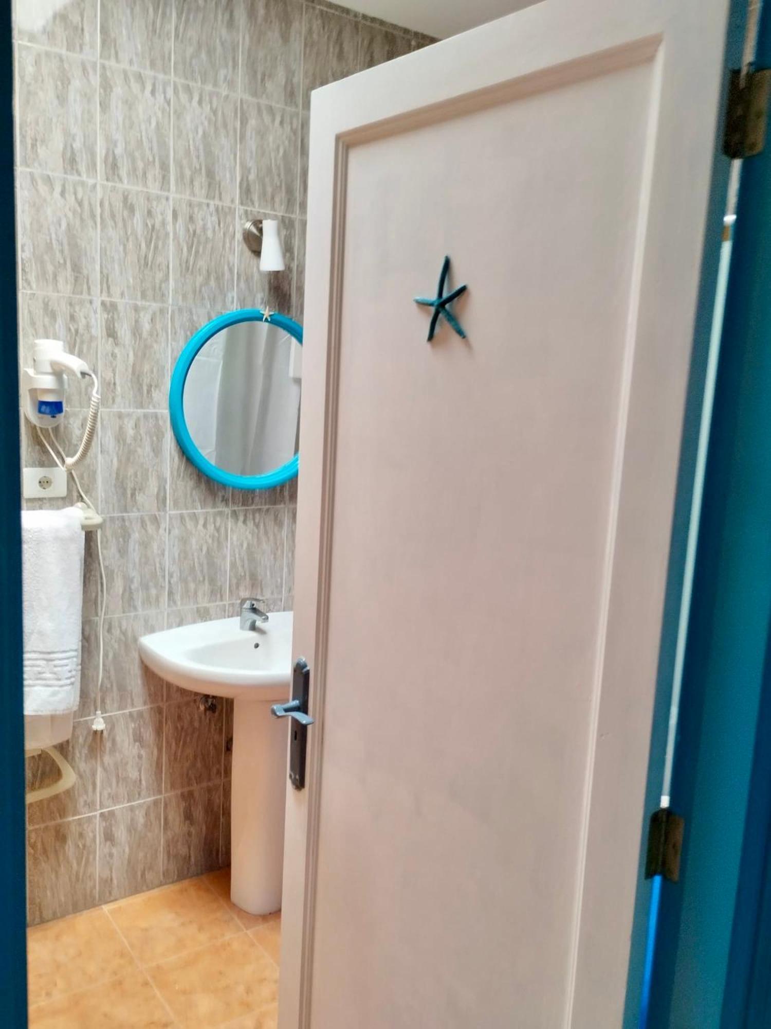 Apartamentos Buen Leon Playa de Tasarte Luaran gambar