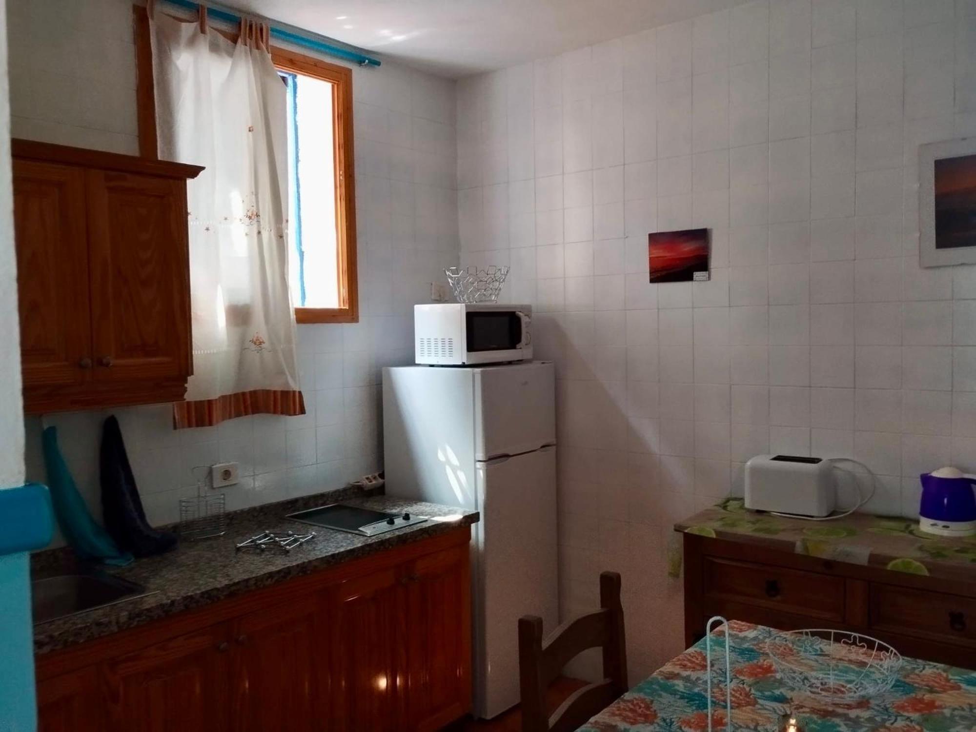 Apartamentos Buen Leon Playa de Tasarte Luaran gambar