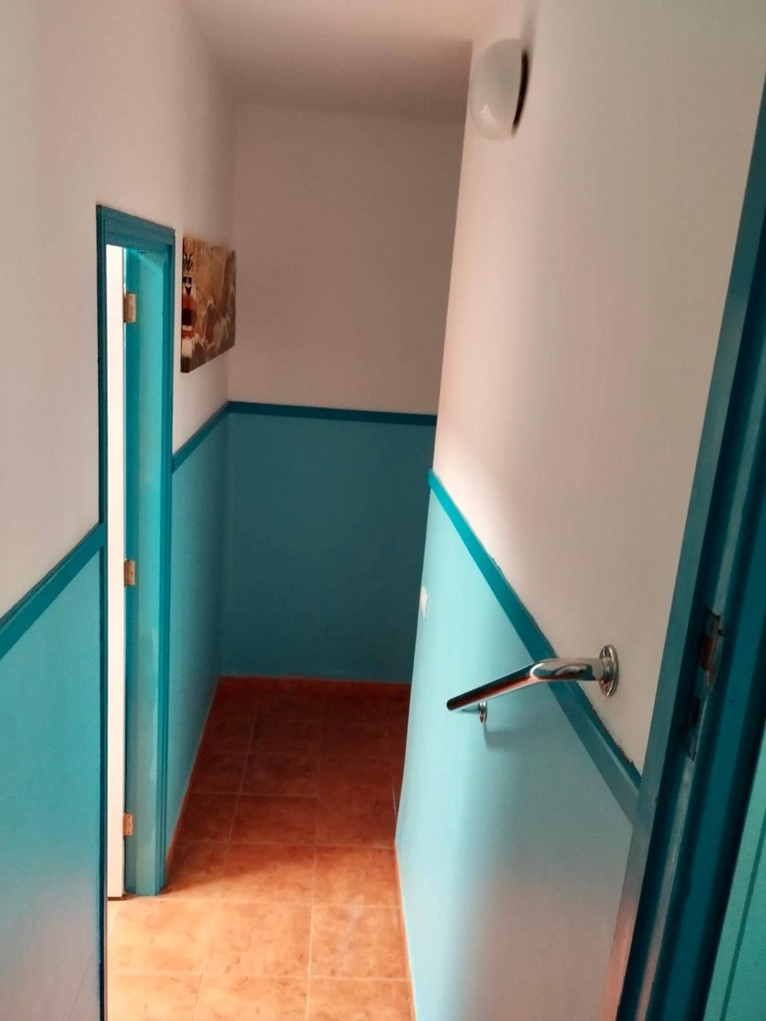 Apartamentos Buen Leon Playa de Tasarte Luaran gambar
