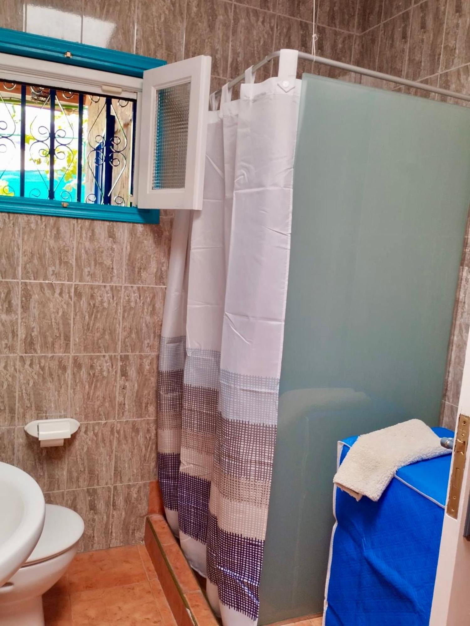 Apartamentos Buen Leon Playa de Tasarte Luaran gambar