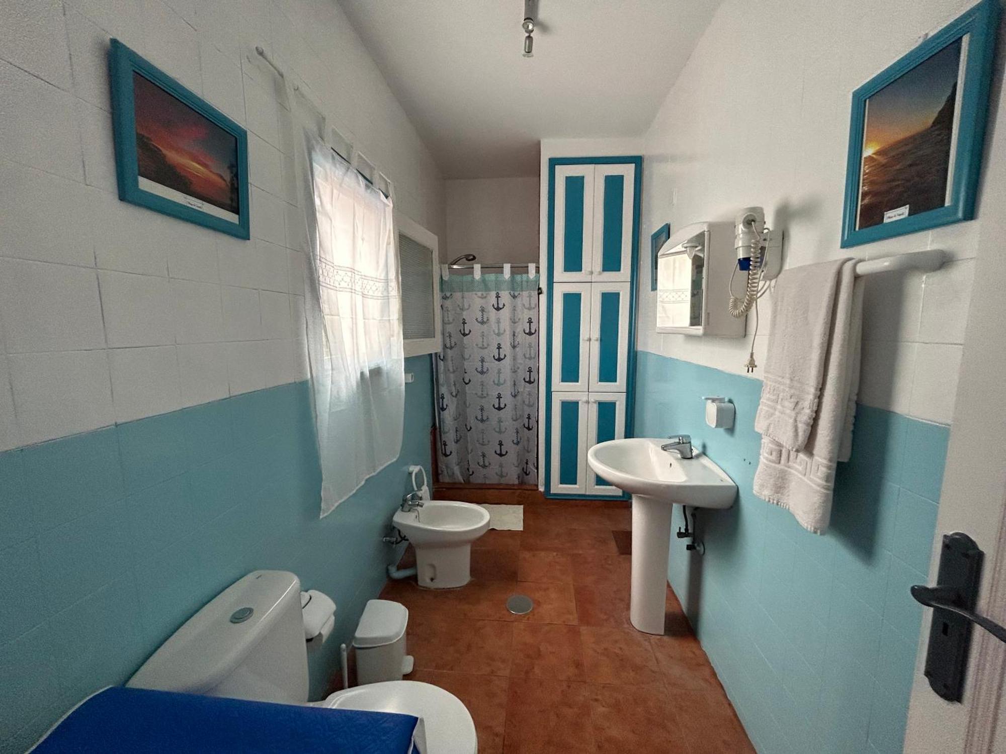 Apartamentos Buen Leon Playa de Tasarte Luaran gambar
